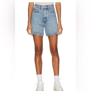 Agolde Stella Short in Mode - Size 31